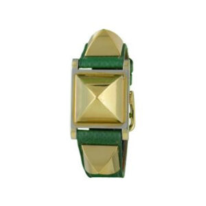 Hermès, Hermes Yellow Gold Medor, Yellow Gold Medor