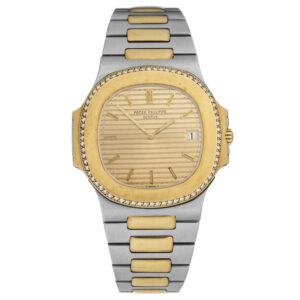 Patek Philippe, Patek Philippe Nautilus, 3700/14