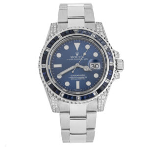 Rolex, Rolex Submariner, 116610LN Aftermarket