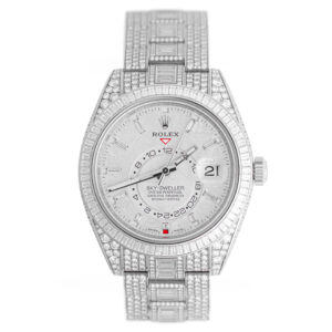 Rolex, Rolex Sky-Dweller, 326959TBR