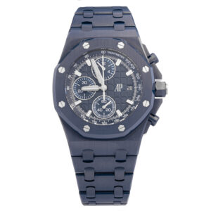 Audemars Piguet, Audemars Piguet Royal Oak Offshore Chronograph, 26238CD.OO.1300CD.01