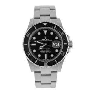 Rolex, Rolex Submariner Date, 126610LN