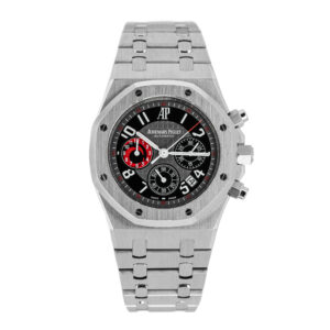 Alternative view of Audemars Piguet, Audemars Piguet Royal Oak, 25979ST.OO.D002CA.01
