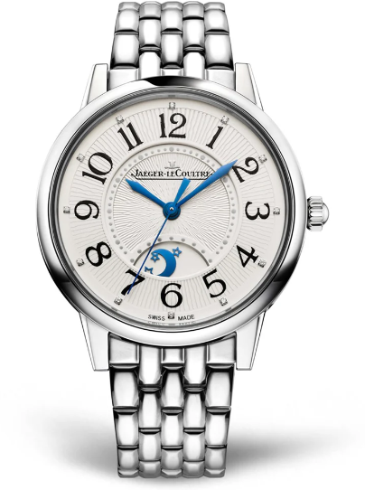 Jaeger-LeCoultre, Jaeger-LeCoultre Rendez-Vous Night & Day, Q3448110 - Image 2