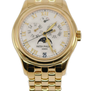 Patek Philippe, Patek Philippe Annual Calendar Chronograph, 5036/1J - Image 2