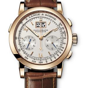 A. Lange & Sohne, A. Lange & Sohne Datograph Perpetual, 410.032