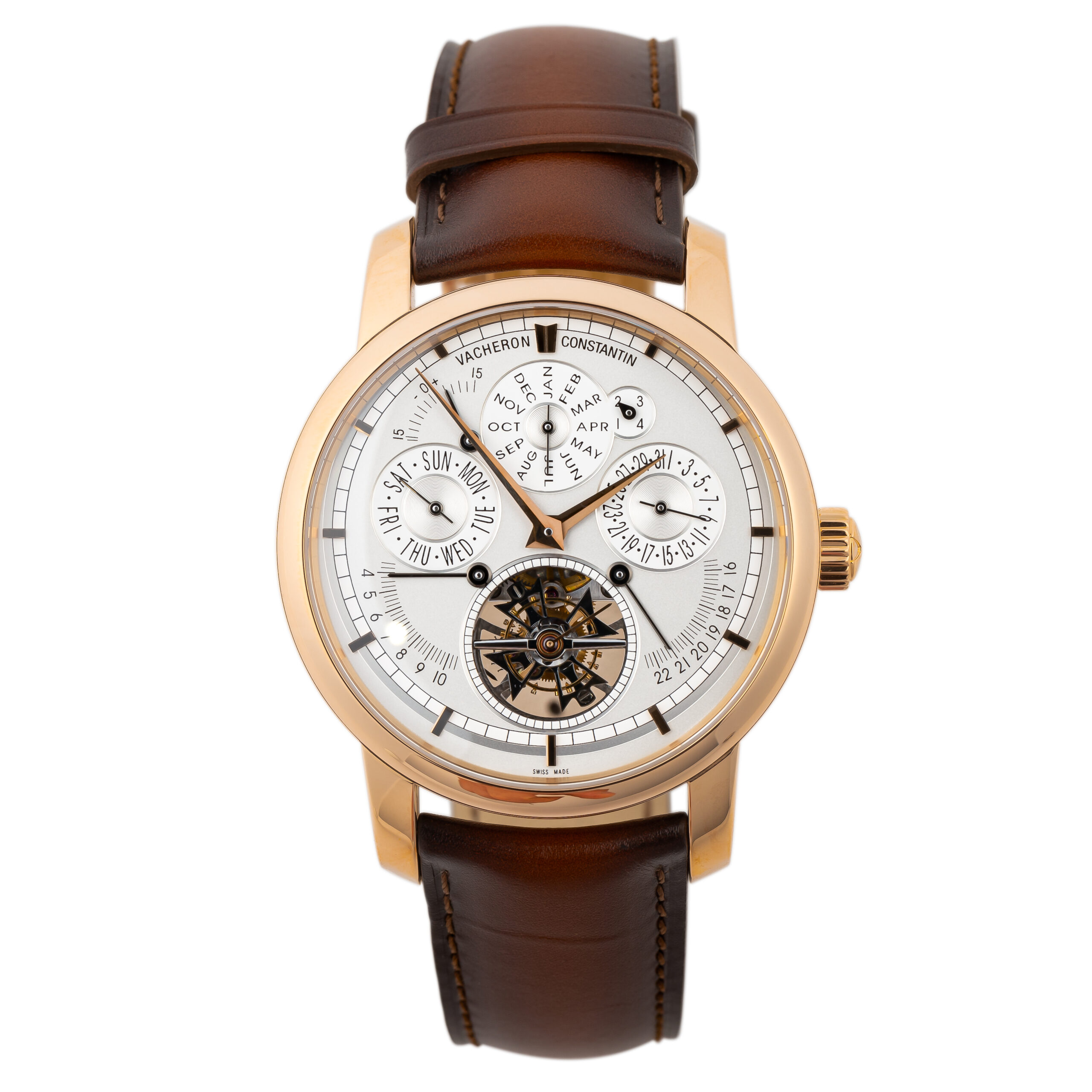 Vacheron Constantin, Vacheron Constantin Tradtionelle Calibre, P88172/000R-X0001