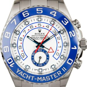 Alternative view of Rolex, Rolex Yacht-Master, 116680 II