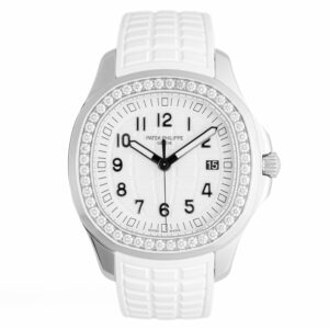 Patek Philippe, Patek Philippe Aquanaut Luce, 5267-200A-010