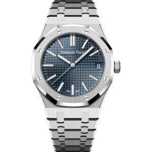 Audemars Piguet, Audemars Piguet Royal Oak "50th Anniversary", 15510ST.OO.1320ST.04