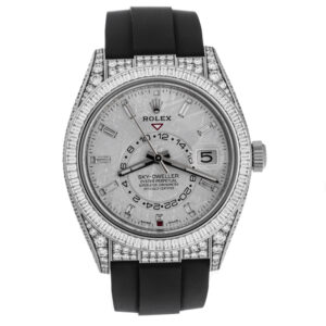 Rolex, Rolex Sky-Dweller Meteorite, 336259TBR