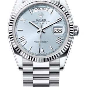 Rolex, Rolex Day-Date 36, 128236-0018