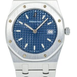 Audemars Piguet, Audemars Piguet Royal Oak, 56175ST - Image 2