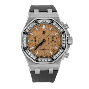 Alternative view of Audemars Piguet, Audemars Piguet Royal Oak Offshore Selfwinding Chronograph, 26231ST.ZZ.A178CA.01
