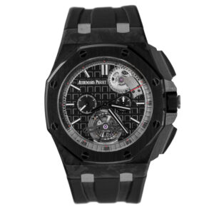 Audemars Piguet, Audemars Piguet Royal Oak Offshore, 26550AU.OO.A002CA.01