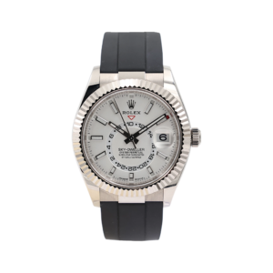 Rolex – Sky-Dweller – White Dial – 336239 – 2023