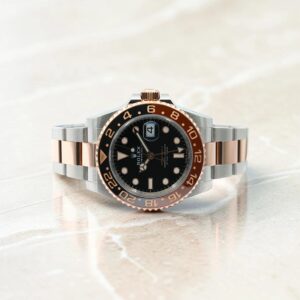 Rolex – GMT-Master II – “Rootbeer” – 126711CHNR – 2022 - Image 2
