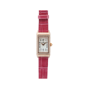 Jaeger-LeCoultre – Reverso One – Pink Arums Dial – Q3292430 – 2024
