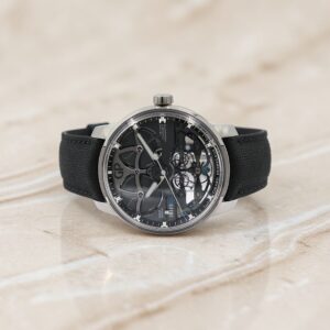 Girard-Perregaux – Neo Constant Escapement – Skeleton Dial – 93510-21-1930-5CX – 2025 - Image 2